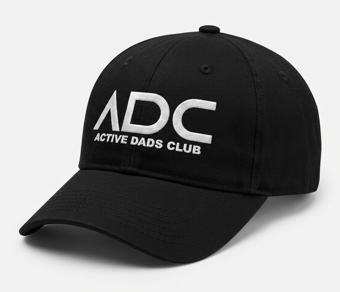 DAD CAP