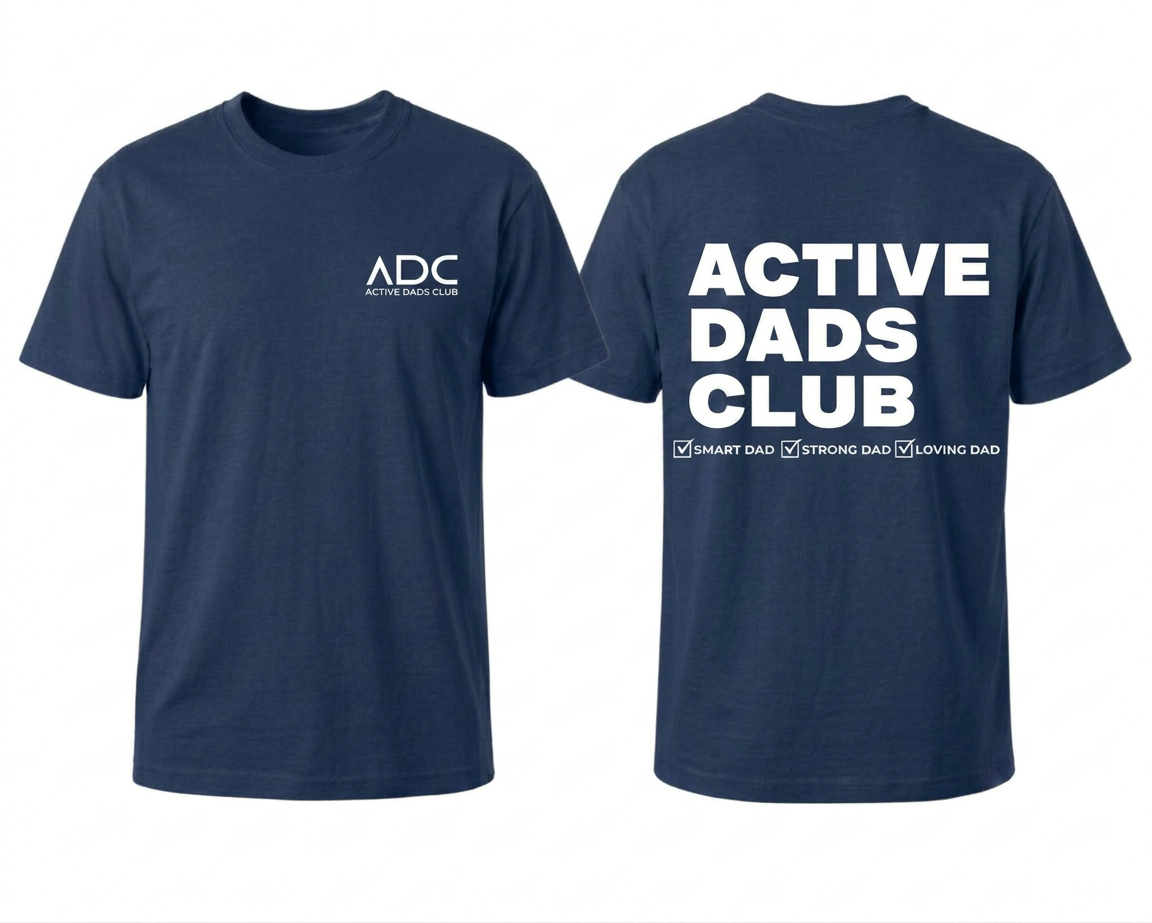 DAD'S CLUB TEE