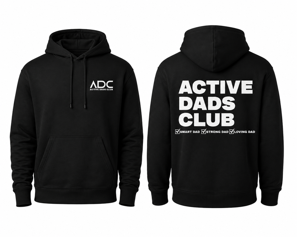DAD'S CLUB HOODIE