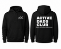 DAD'S CLUB HOODIE