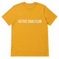 ACTIVE SIGNATURE TEE