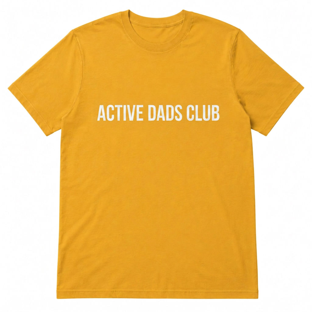 ACTIVE SIGNATURE TEE