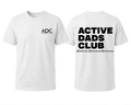DAD'S CLUB TEE