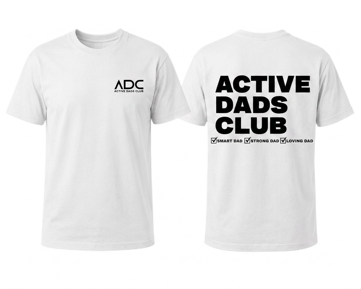 DAD'S CLUB TEE