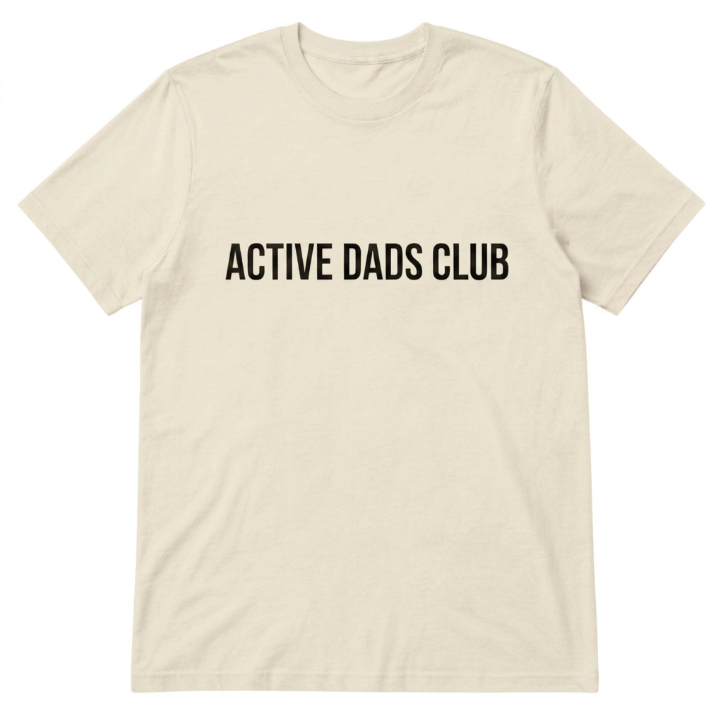 ACTIVE SIGNATURE TEE