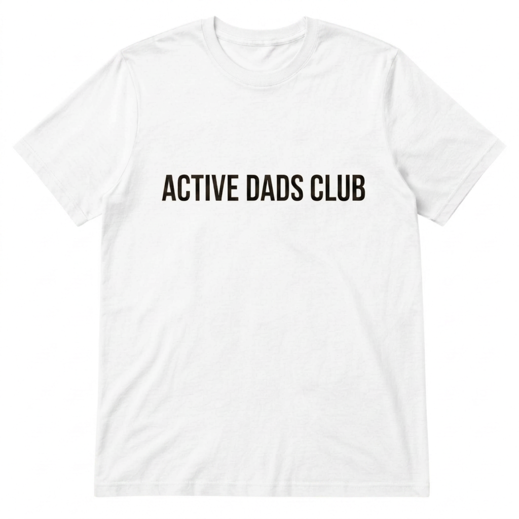 ACTIVE SIGNATURE TEE