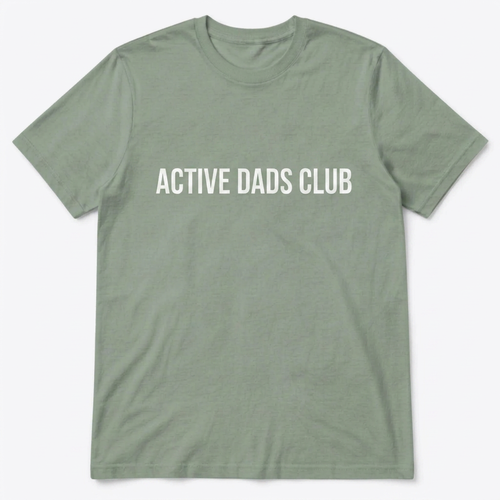 ACTIVE SIGNATURE TEE