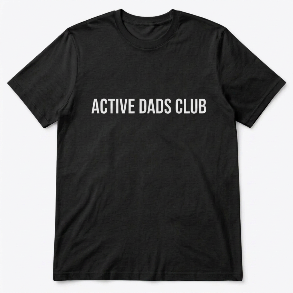 ACTIVE SIGNATURE TEE