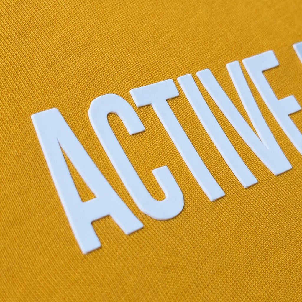 ACTIVE SIGNATURE TEE