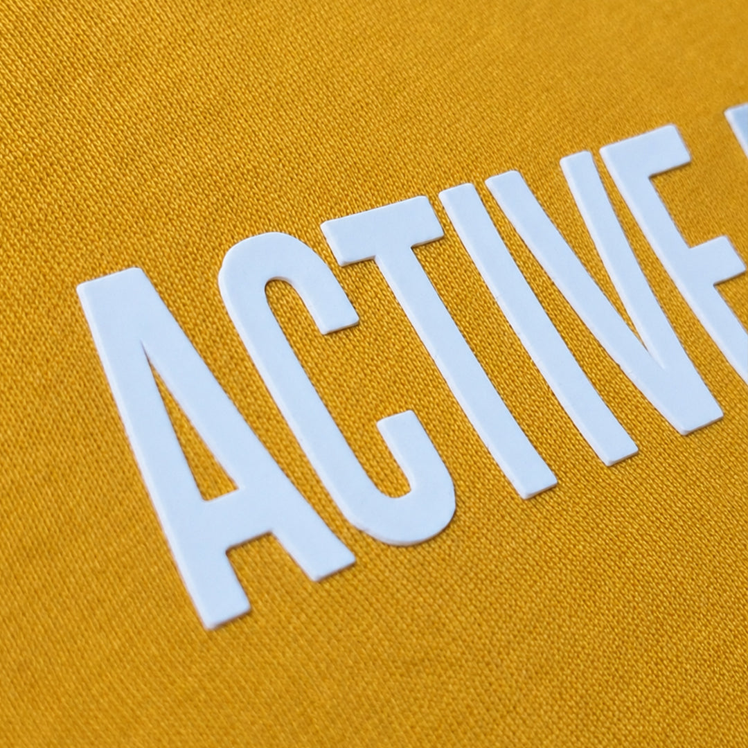 ACTIVE SIGNATURE TEE